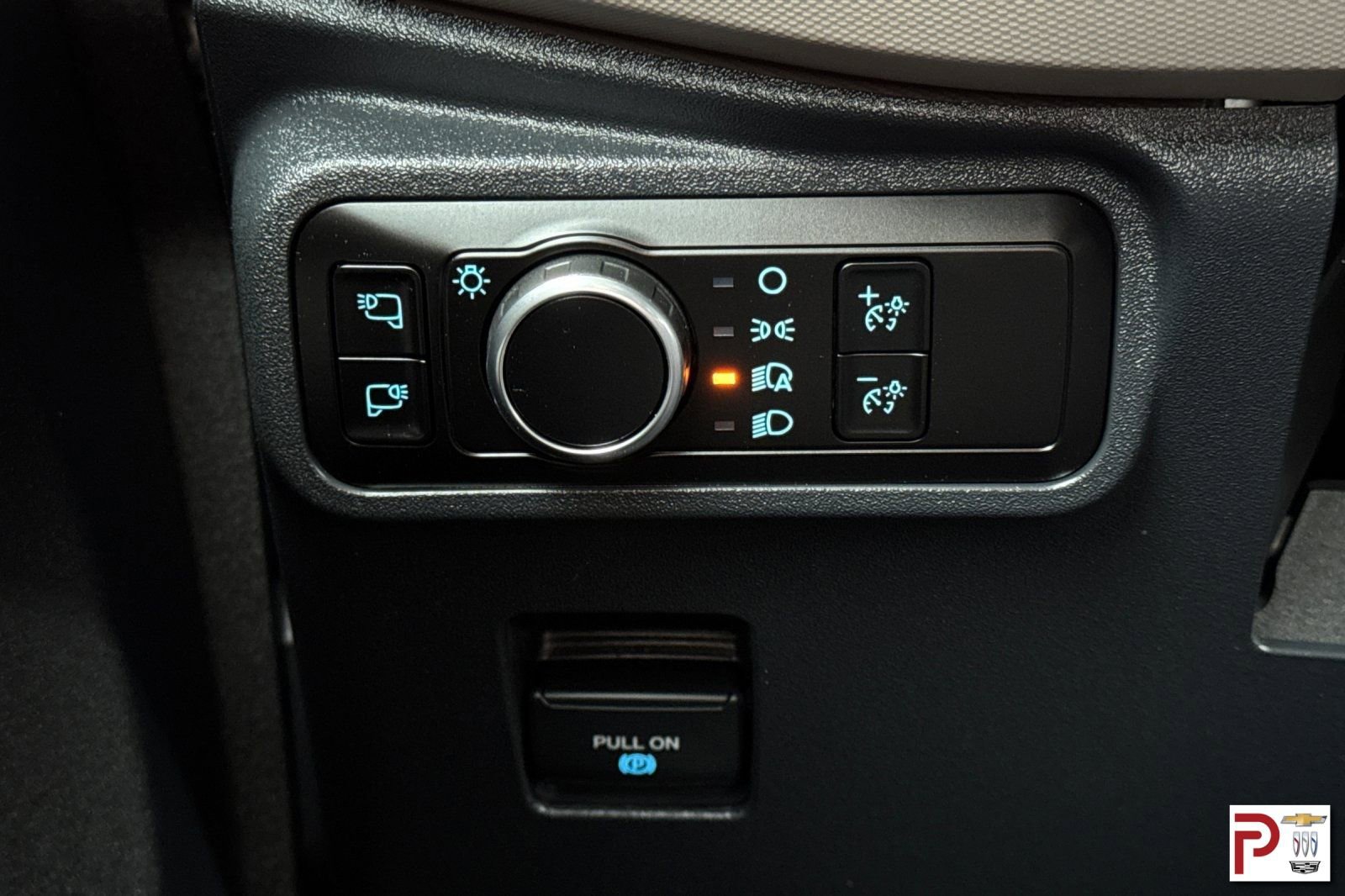 Used 2023 Ford Bronco Wildtrak image 34