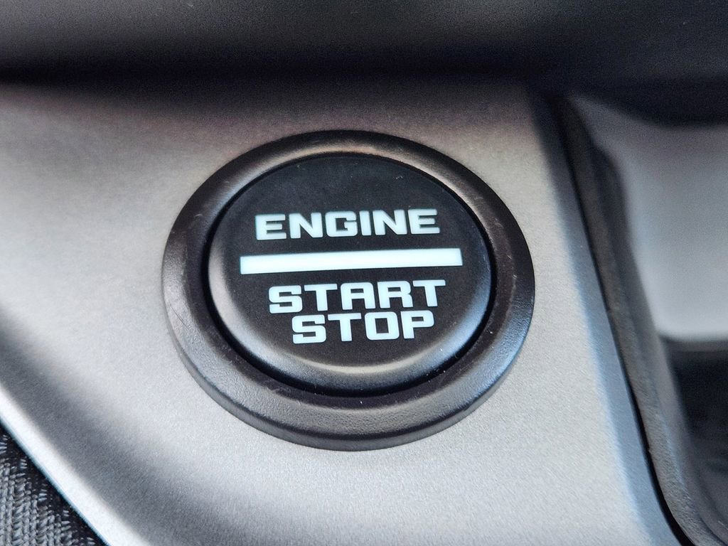 Used 2022 Ford Bronco Sport Outer Banks w/ Tech Package image 32