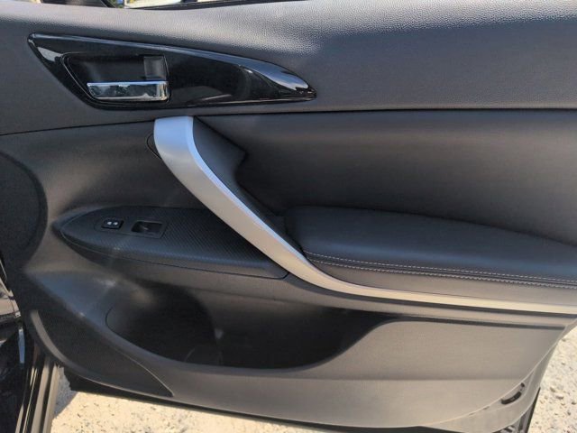 Used 2025 Mitsubishi Eclipse Cross SE AWD/4WD image 33