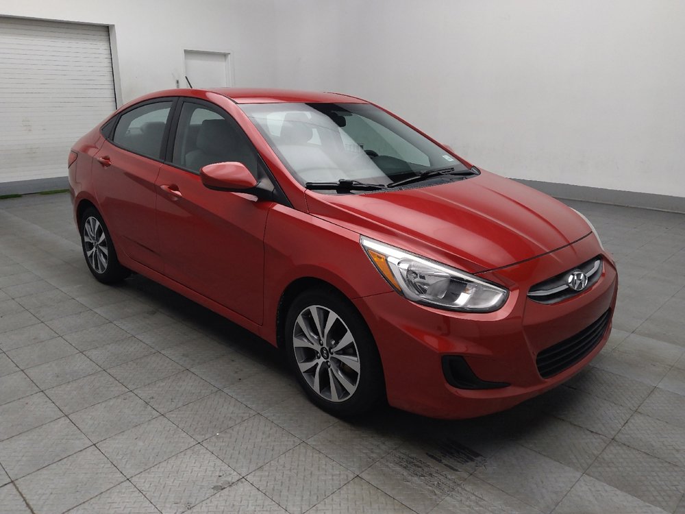 Used 2017 Hyundai Accent Value Edition image 13