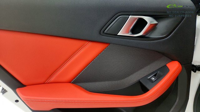 Used 2024 BMW 228i Gran Coupe w/ M Sport Package FWD image 45