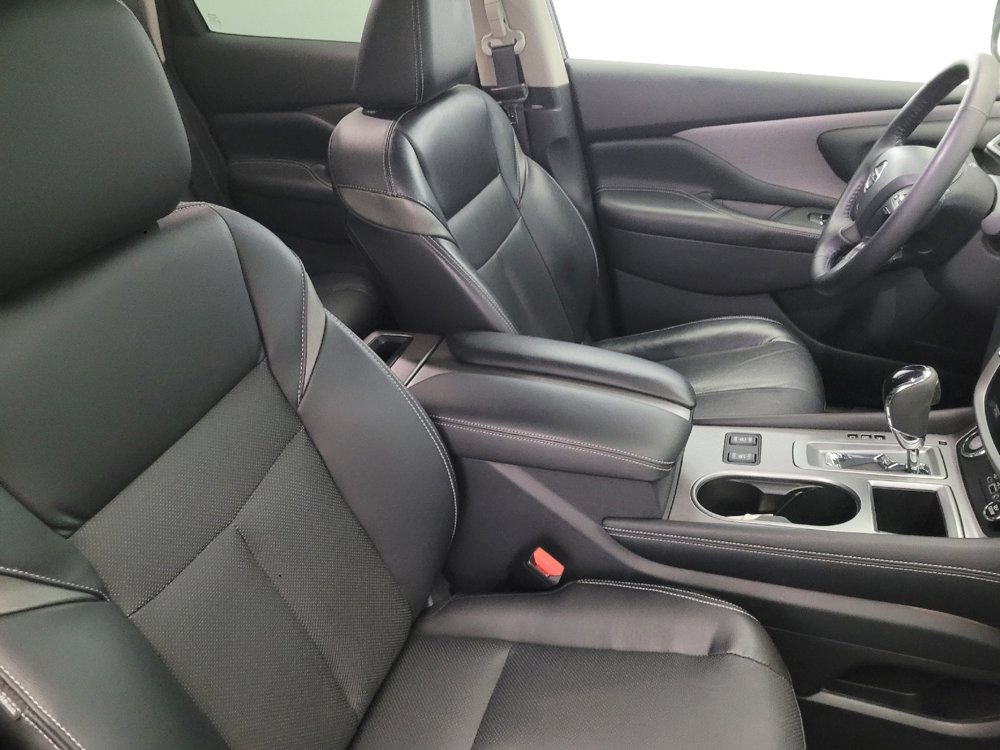 Used 2020 Nissan Murano SL w/ Moonroof Package image 21