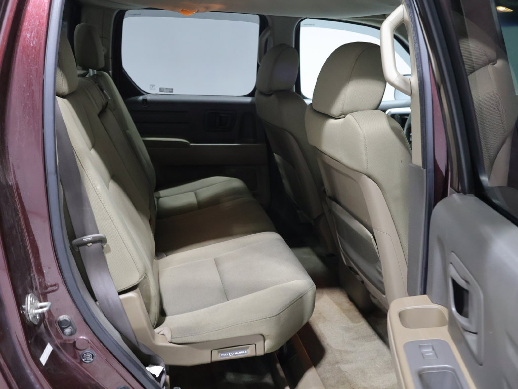 Used 2008 Honda Ridgeline RT image 11