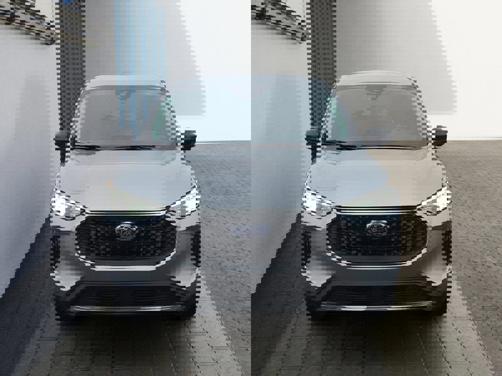 Used 2023 Ford Escape Active image 8