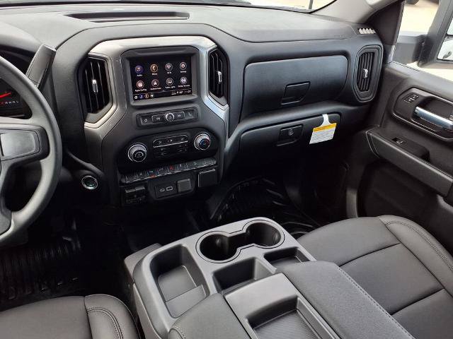 New 2026 Chevrolet Silverado 2500 W/T AWD/4WD image 20
