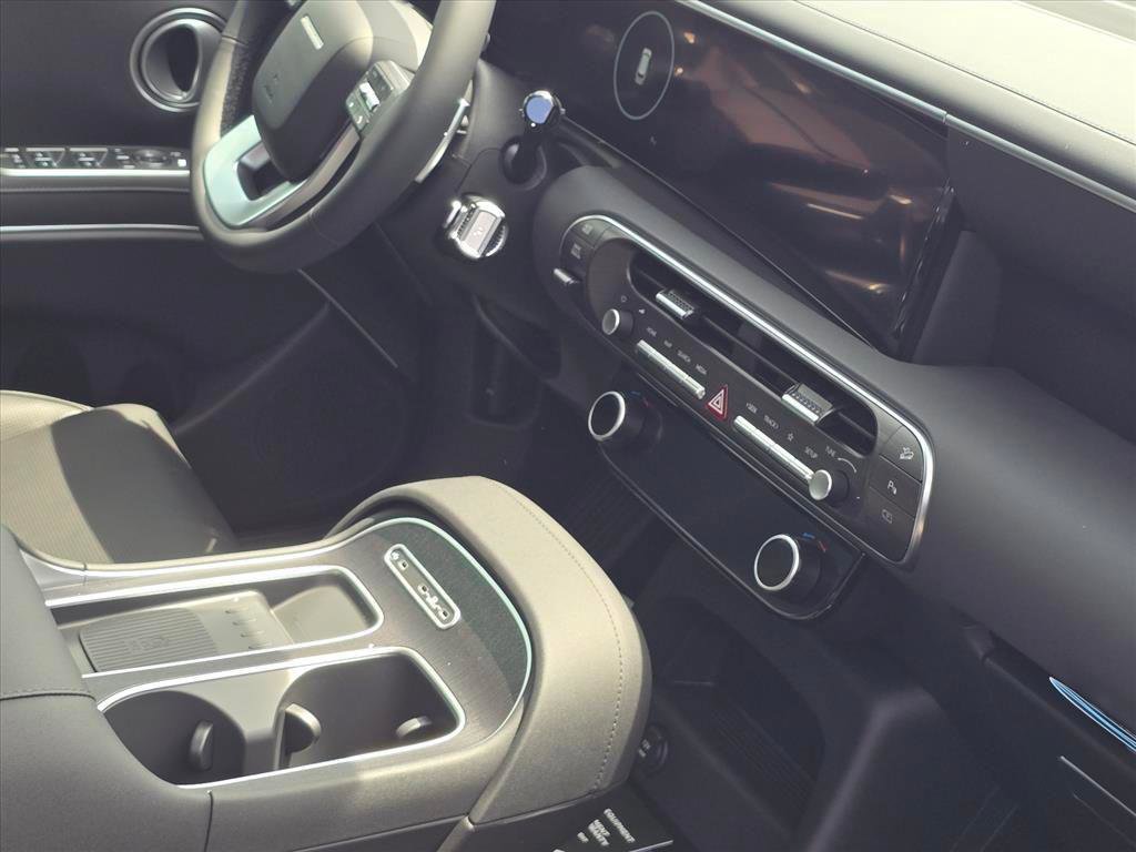 New 2026 Hyundai Palisade Limited AWD/4WD image 10