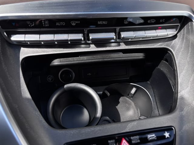 Used 2022 Mercedes-Benz AMG GT 53 image 23