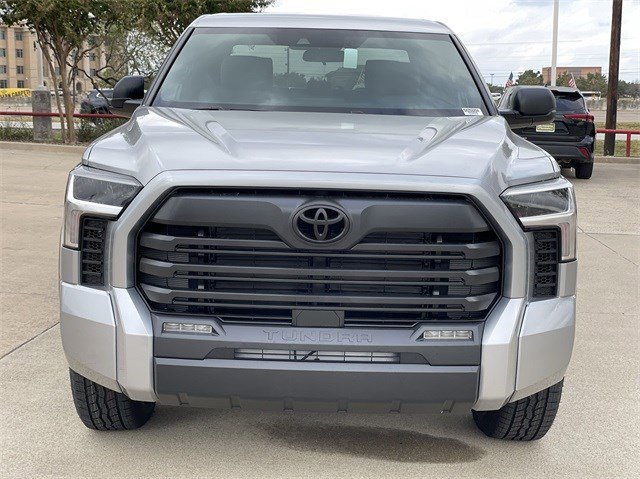 New 2025 Toyota Tundra SR5 w/ Blackout Package (GST) image 13