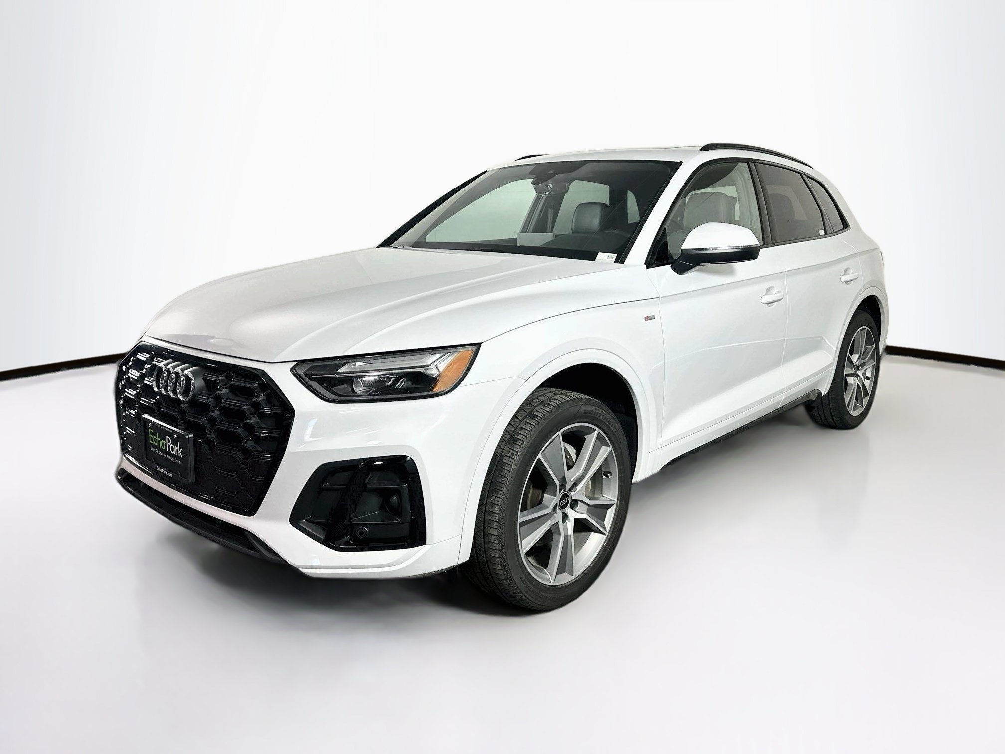Used 2025 Audi Q5 2.0T Premium AWD/4WD image 3