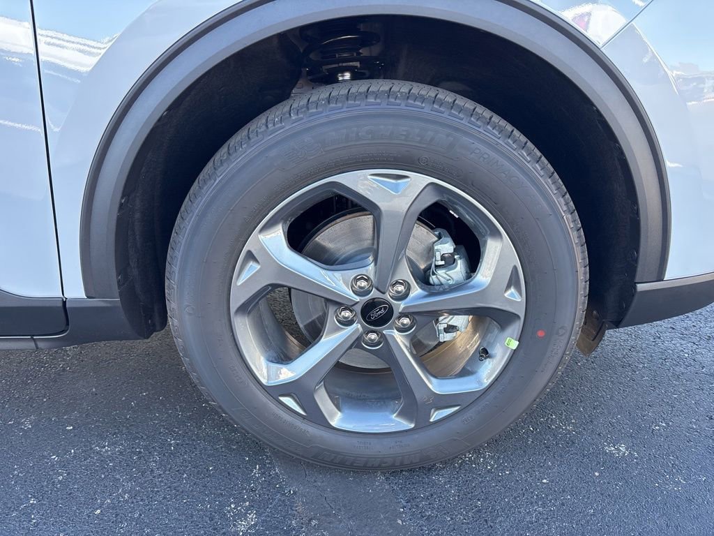 New 2026 Ford Escape ST-Line Select w/ Tech Pack #1 image 12