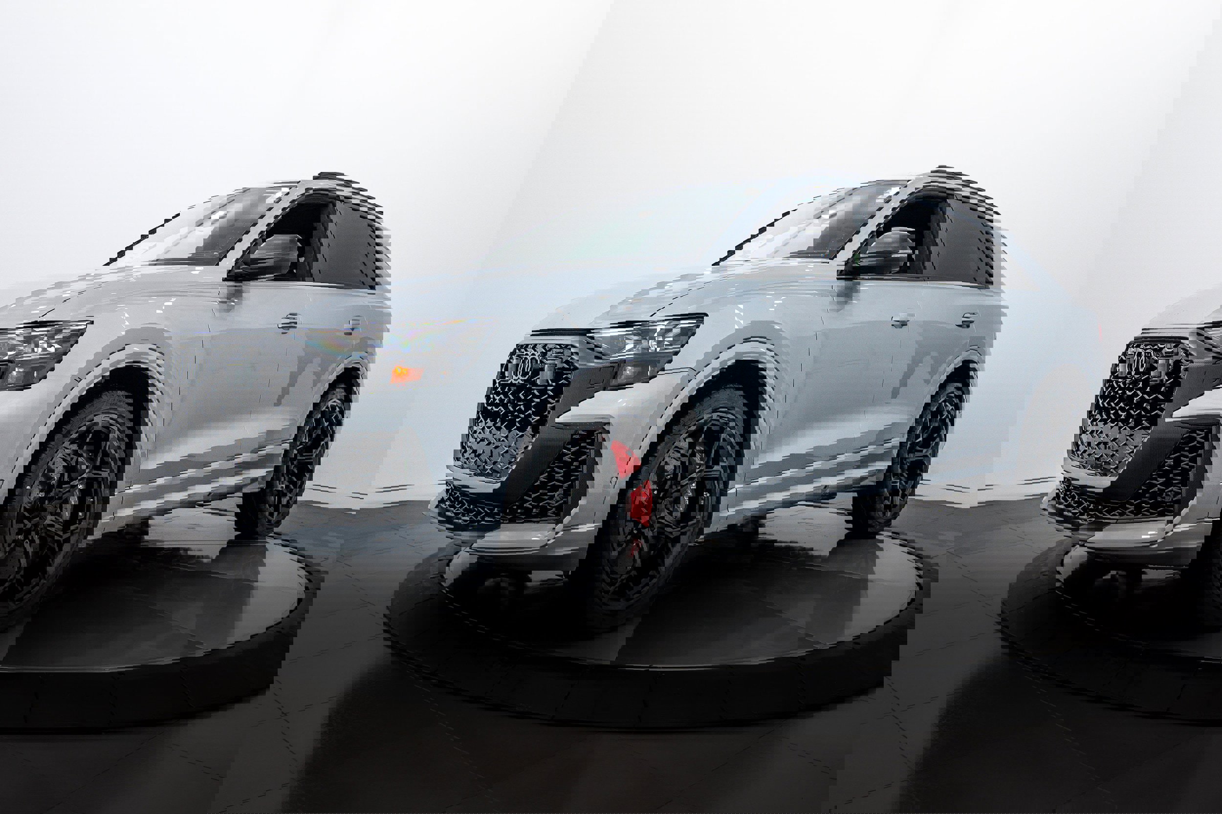 New 2026 Audi RS Q8 performance image 6