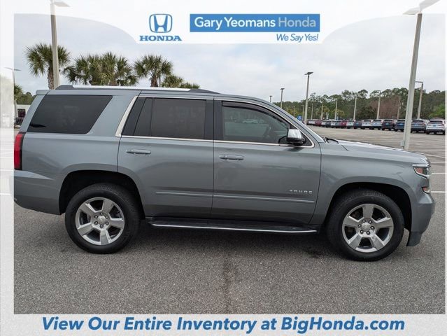Used 2020 Chevrolet Tahoe Premier image 5