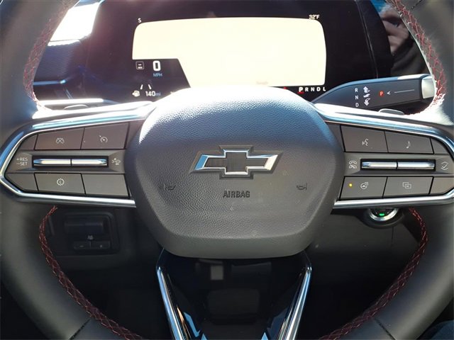 Used 2025 Chevrolet Tahoe RST w/ RST Capability Package image 9