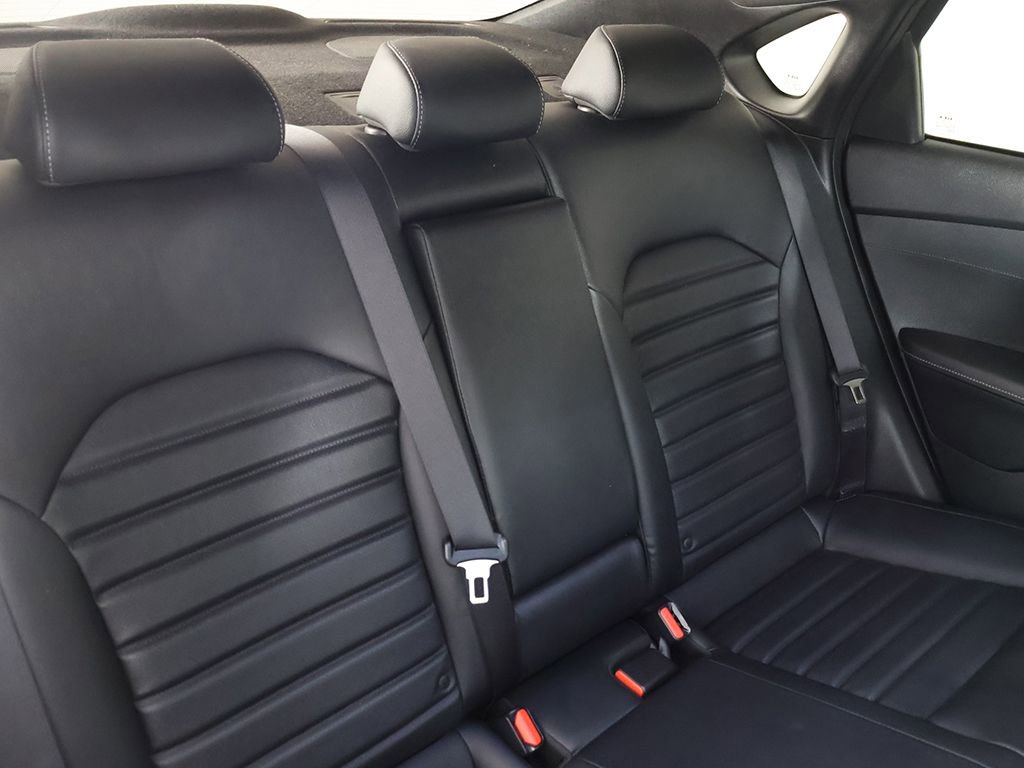 Used 2023 Kia Forte GT-Line w/ GT-Line Premium Package image 34