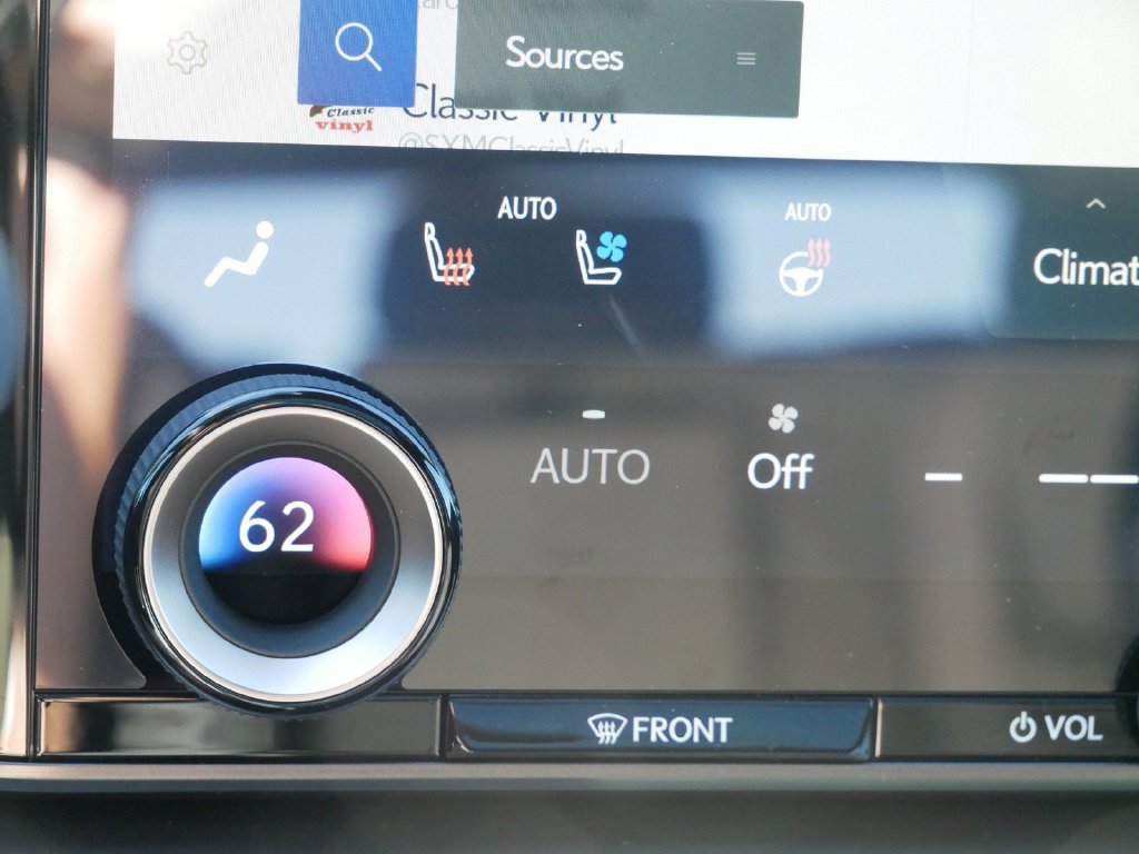 New 2026 Lexus TX 350 AWD w/ Technology Package image 23