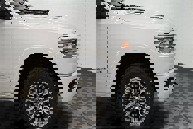 Used 2020 RAM 1500 Laramie w/ Sport Appearance Package image 29