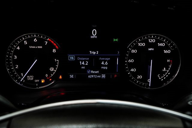 Used 2021 Cadillac XT5 Premium Luxury image 32