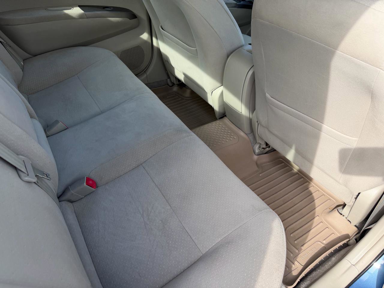 Used 2007 Toyota Prius image 18