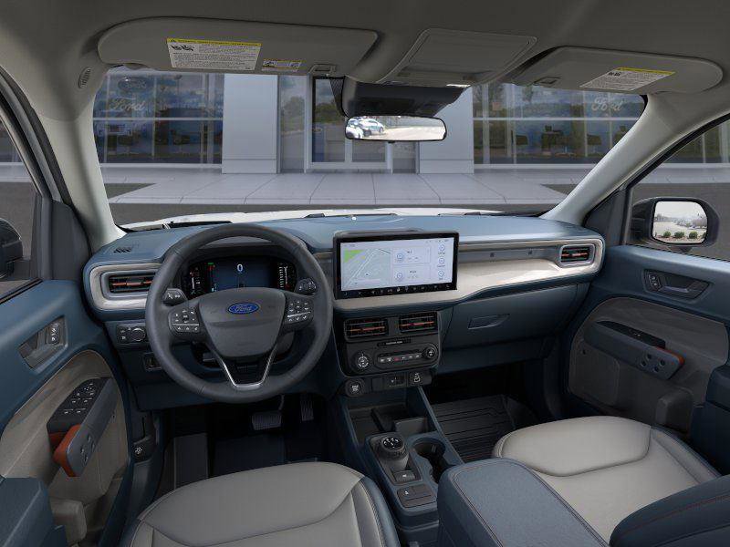 New 2026 Ford Maverick Lariat AWD/4WD image 9