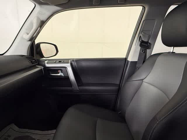 Used 2024 Toyota 4Runner SR5 Premium w/ Moonroof Package AWD/4WD image 22
