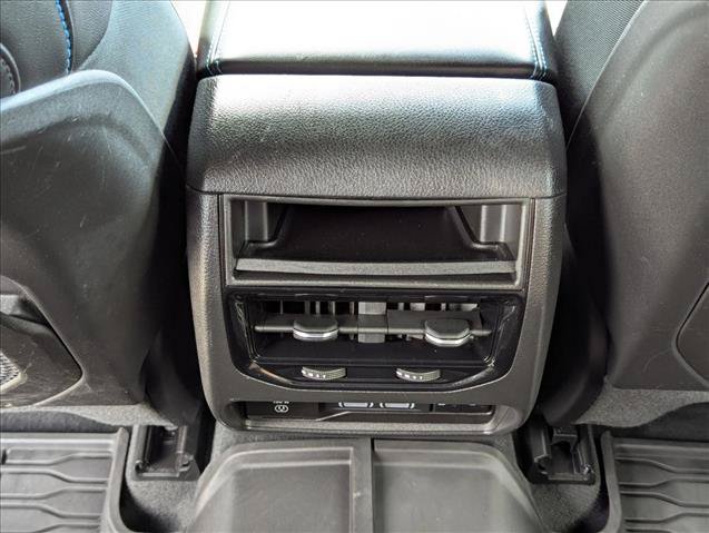 Used 2022 Jeep Grand Cherokee Trailhawk w/ Advanced Protech Group II AWD/4WD image 18