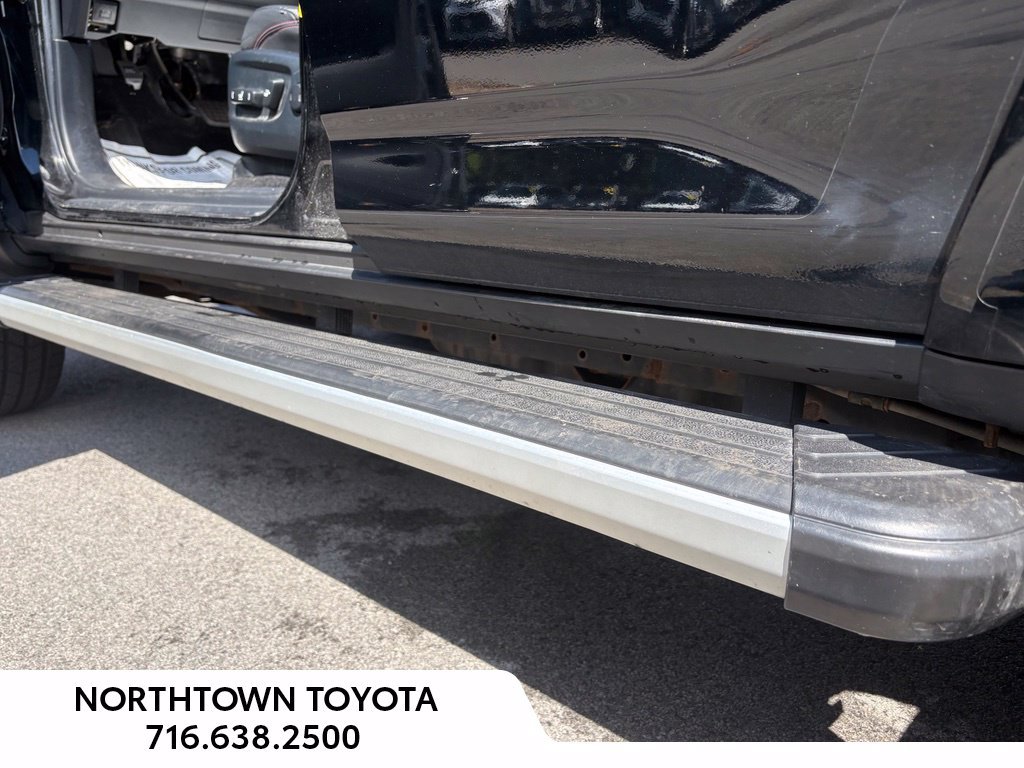 Used 2019 Toyota 4Runner TRD Pro AWD/4WD image 13