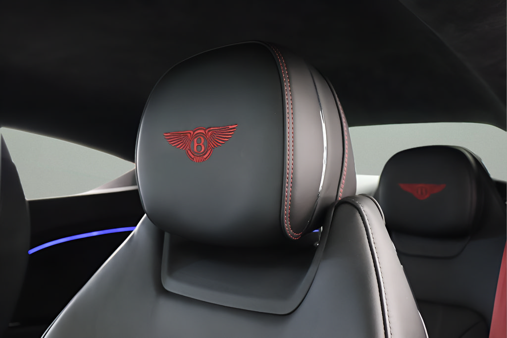 Used 2022 Bentley Continental GT AWD/4WD image 15