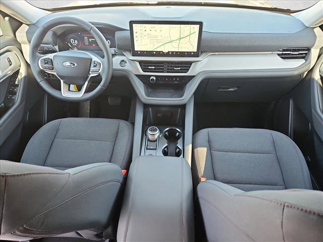 New 2026 Ford Explorer Active image 15
