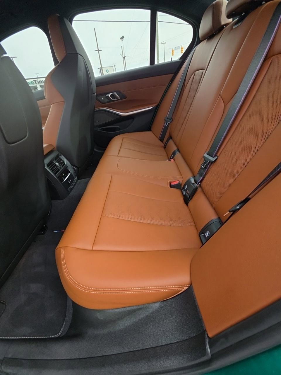 Used 2024 BMW M3 Base image 16