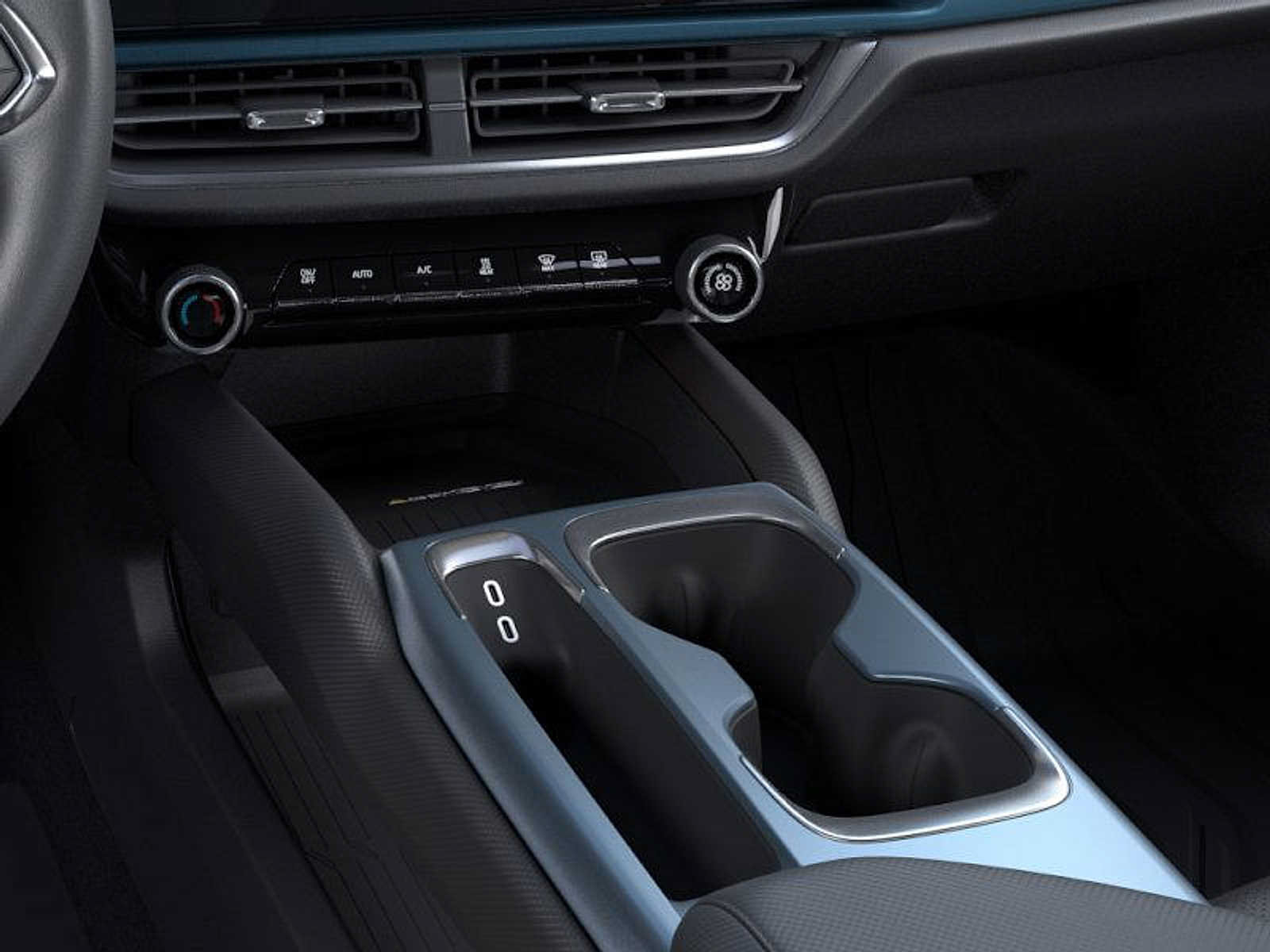 New 2026 Chevrolet Equinox EV LT AWD/4WD image 23