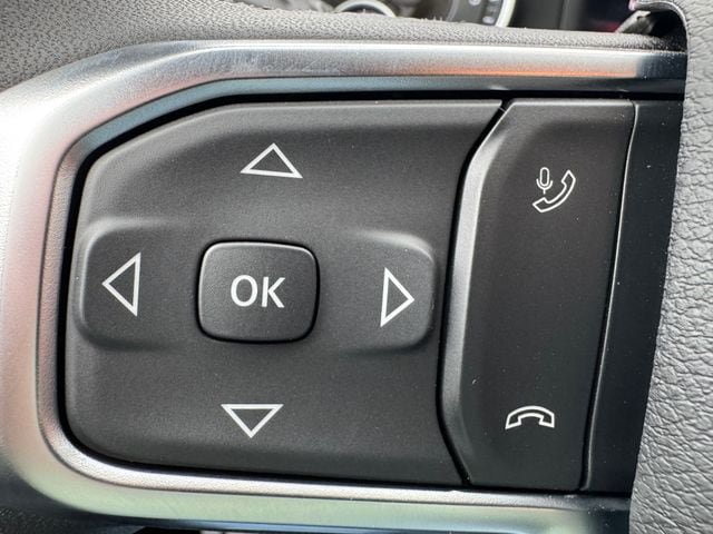 New 2026 RAM 1500 Big Horn w/ Night Edition AWD/4WD image 39