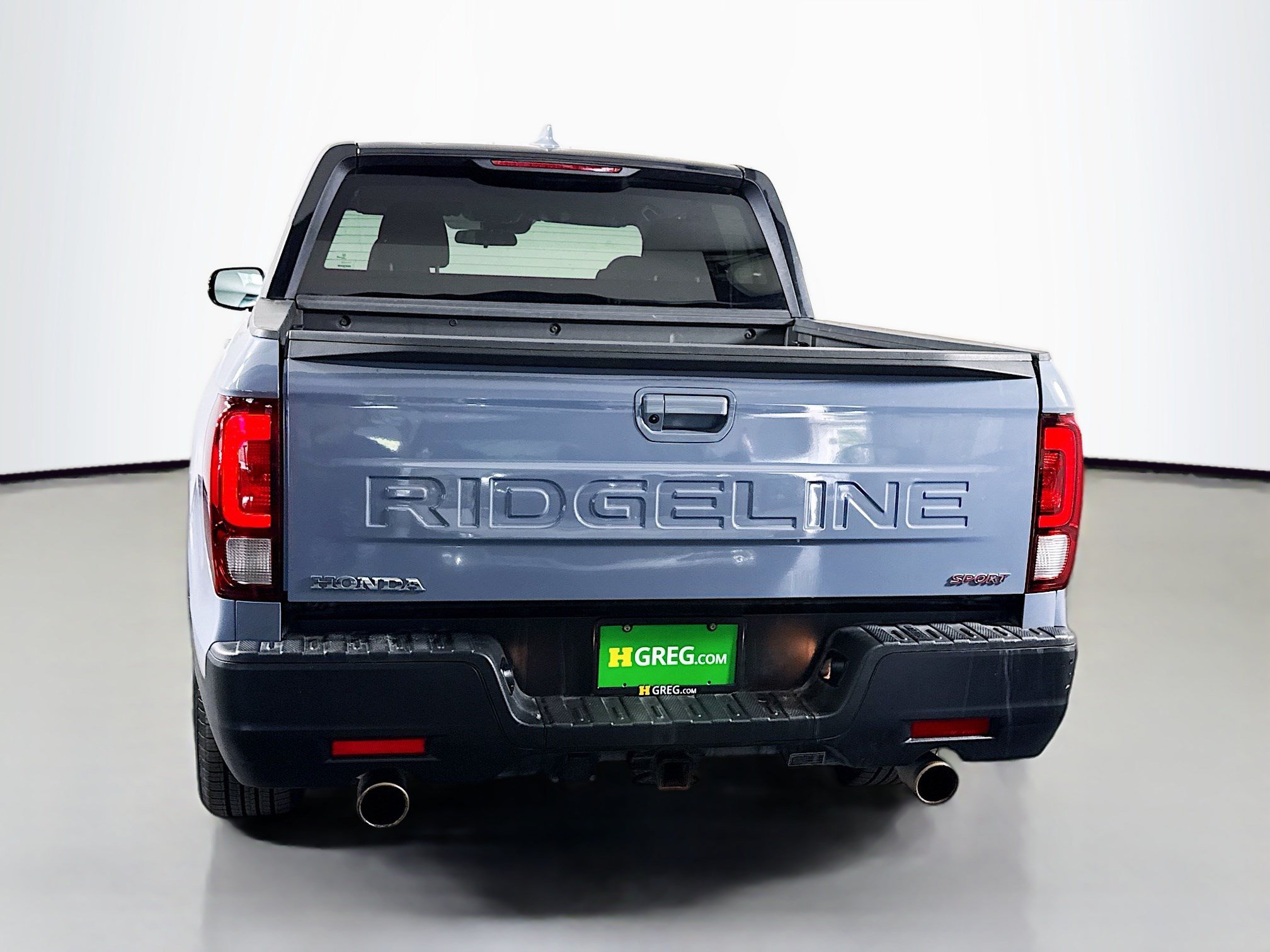 Used 2024 Honda Ridgeline Sport image 8