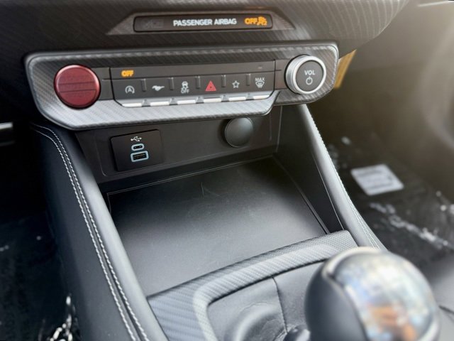 New 2025 Ford Mustang GT Premium w/ GT Performance Package image 23