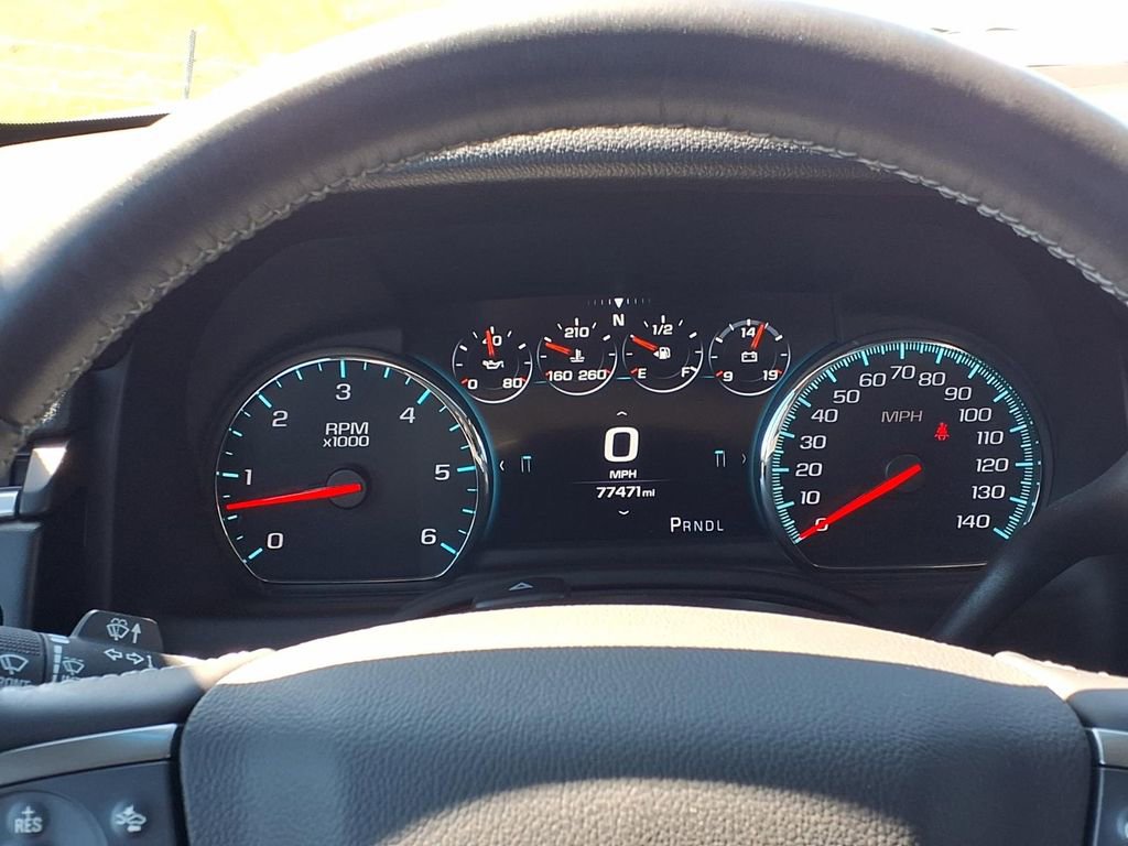 Used 2018 Chevrolet Tahoe Premier image 19