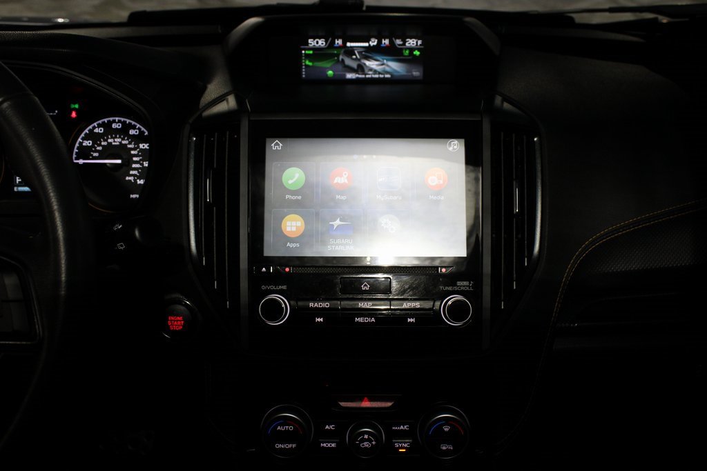 Used 2023 Subaru Forester Wilderness image 18