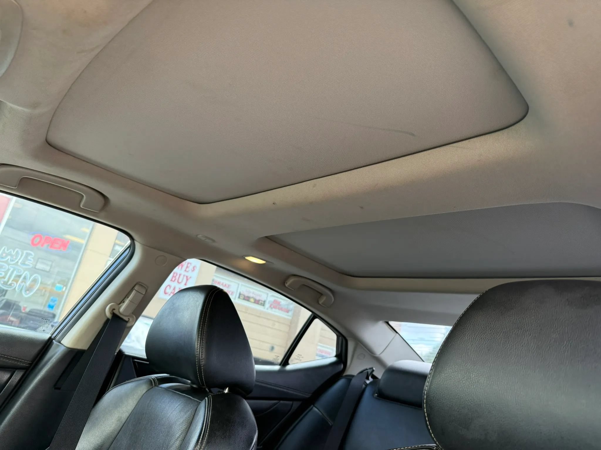 Used 2018 Nissan Maxima 3.5 SL FWD image 15