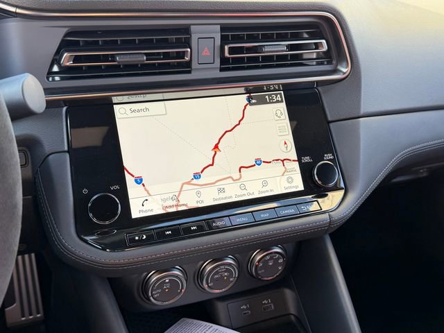 New 2026 Nissan Z NISMO w/ Floor Mat Package image 17