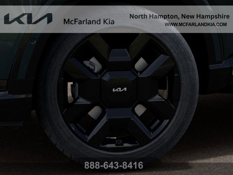 New 2027 Kia Telluride SX Prestige AWD/4WD image 9