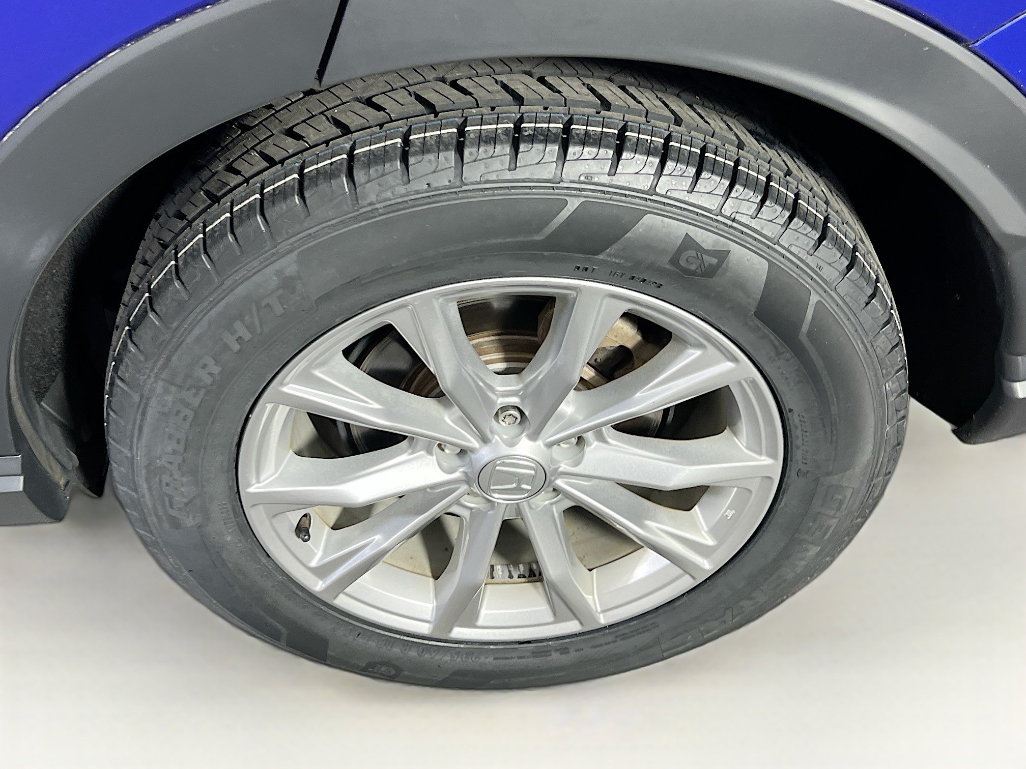 Used 2023 Honda CR-V EX image 30