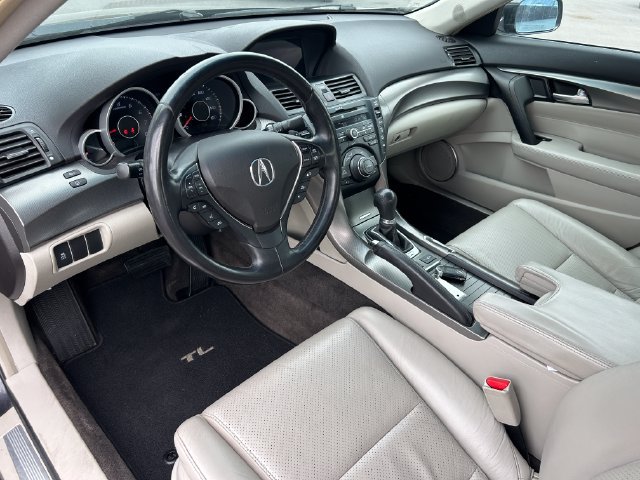 Used 2012 Acura TL w/ Technology Package FWD image 21