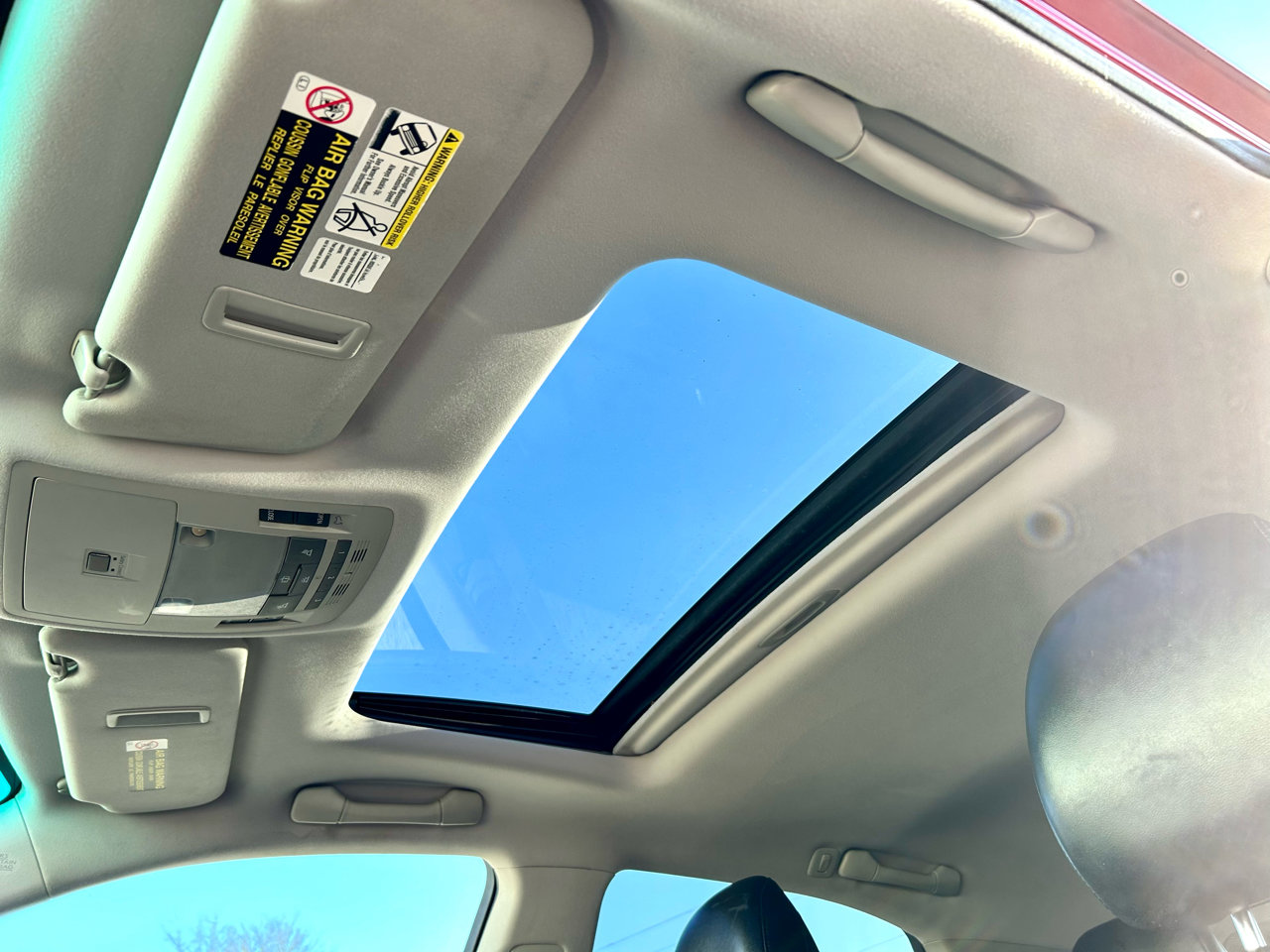 Used 2011 Lexus RX 450h FWD w/ Premium Pkg image 11