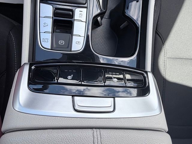 Used 2024 Hyundai Tucson SEL FWD image 16