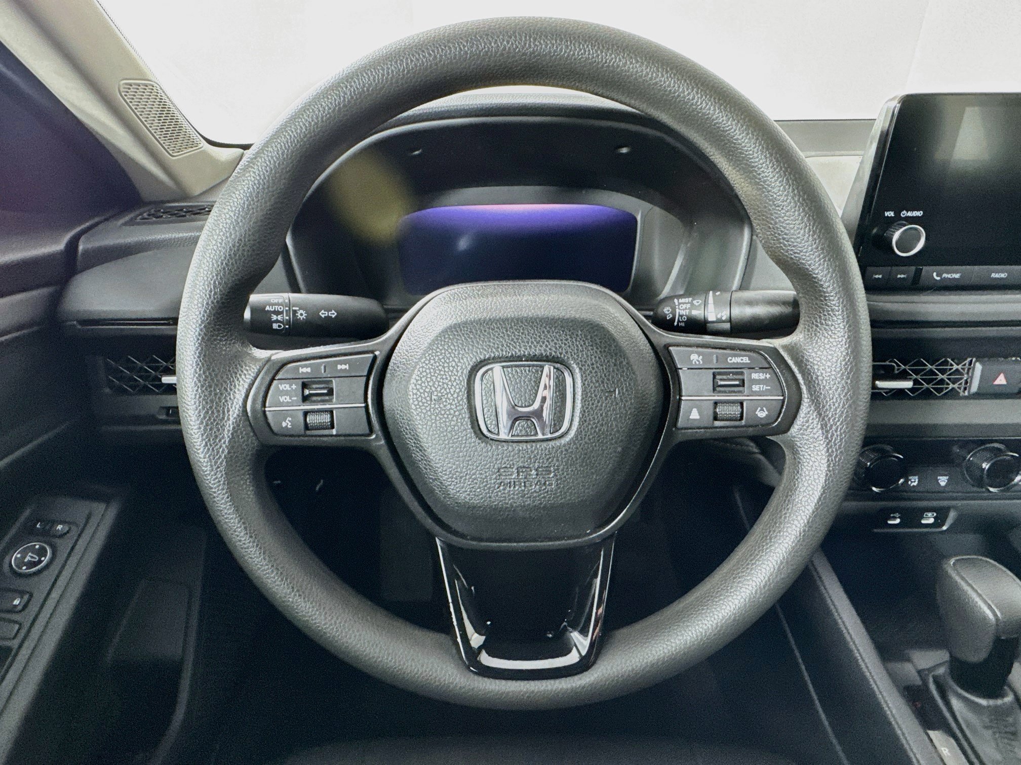 Certified 2025 Honda Accord SE image 11