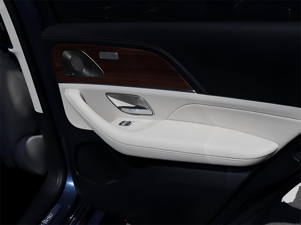 New 2026 Mercedes-Benz GLE 450 4MATIC image 11
