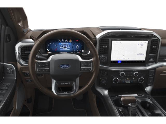 New 2026 Ford F150 King Ranch w/ Equipment Group 601A High AWD/4WD image 4