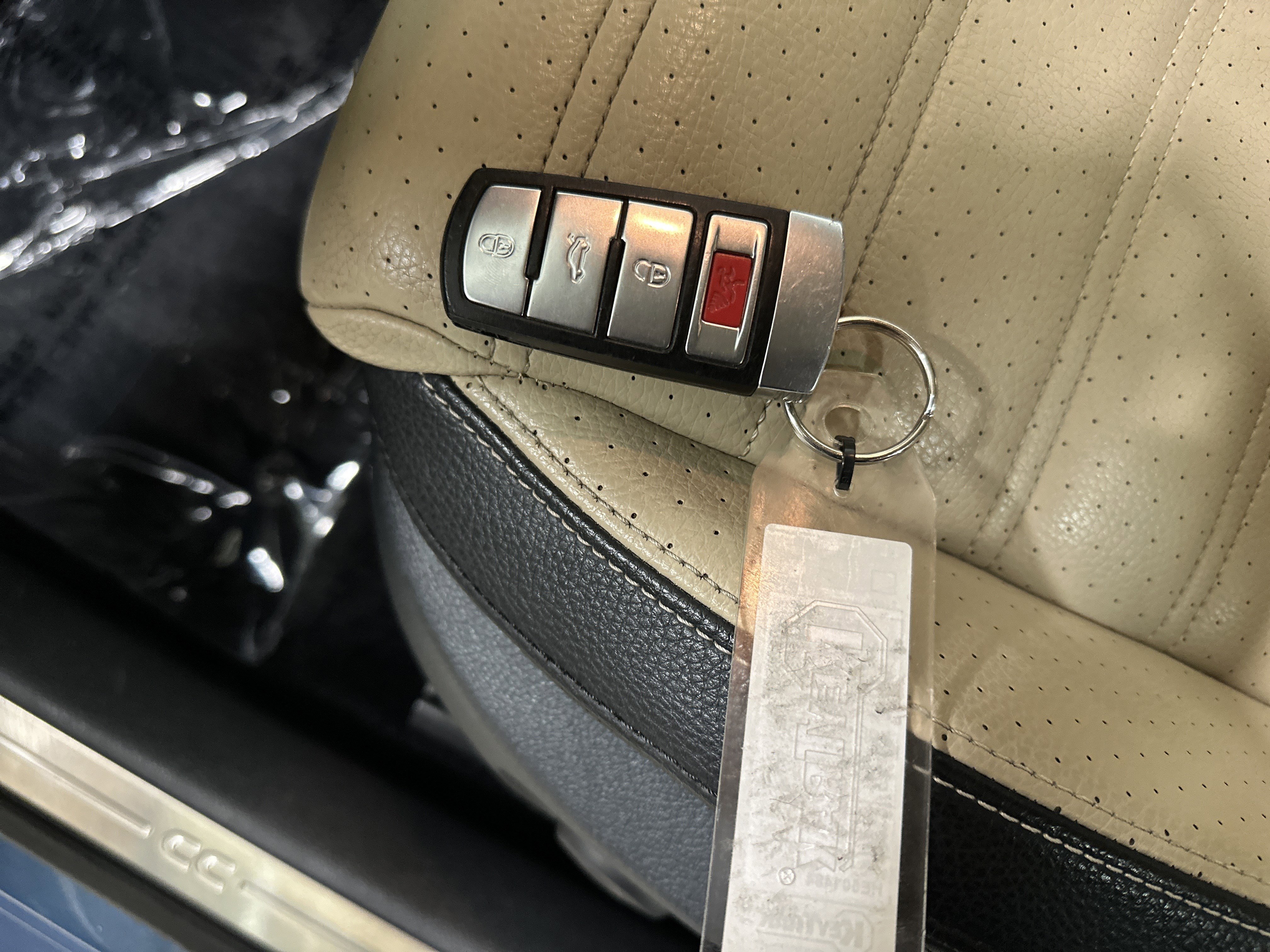 Used 2017 Volkswagen CC Sport image 36