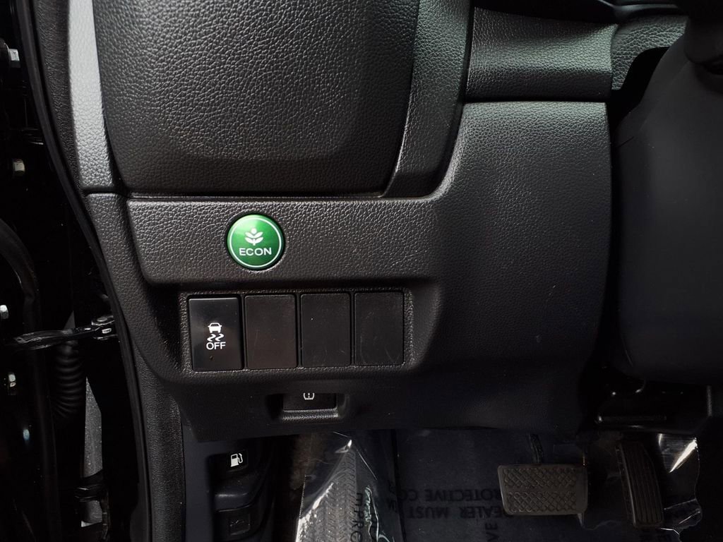 Used 2015 Honda Fit EX image 14