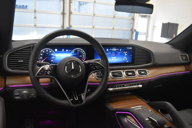 Used 2026 Mercedes-Benz GLE 450e 4MATIC image 23