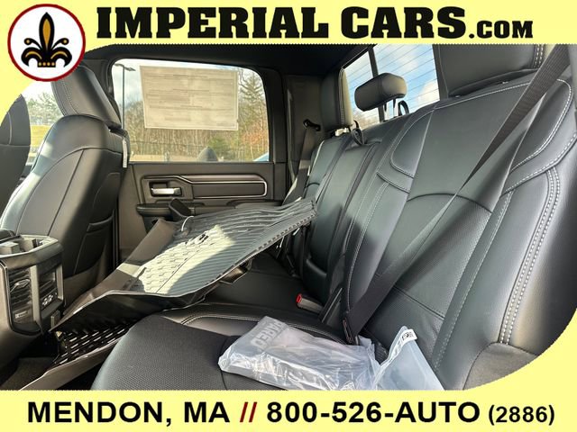 New 2026 RAM 2500 Power Wagon image 16