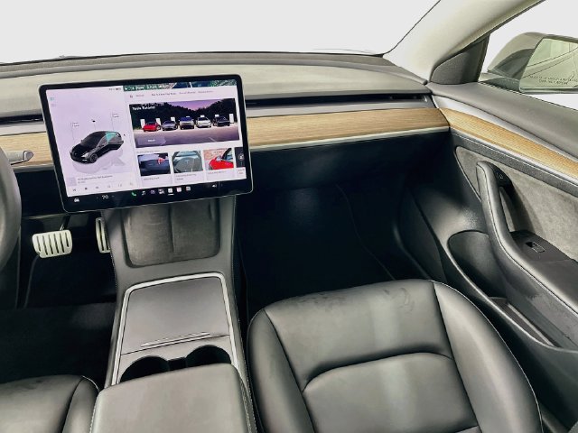 Used 2023 Tesla Model 3 Performance AWD/4WD image 23